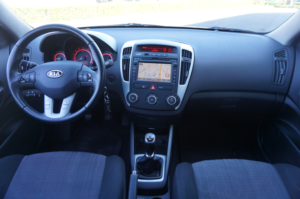 Kia Cee'd