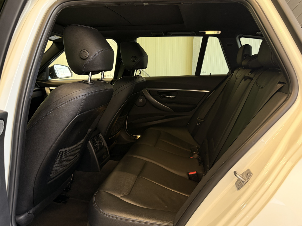 BMW 3-serie