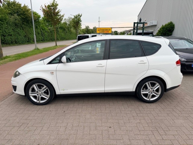 Seat Altea Xl