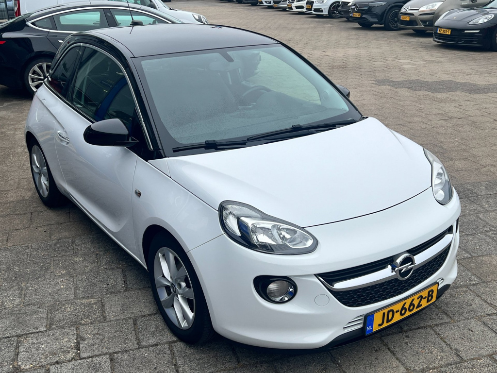 Opel Adam