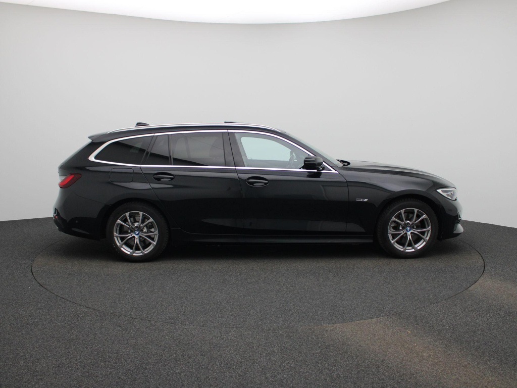 BMW 3-serie