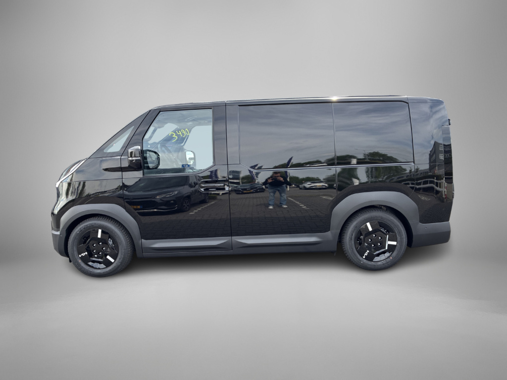Kia Pv5