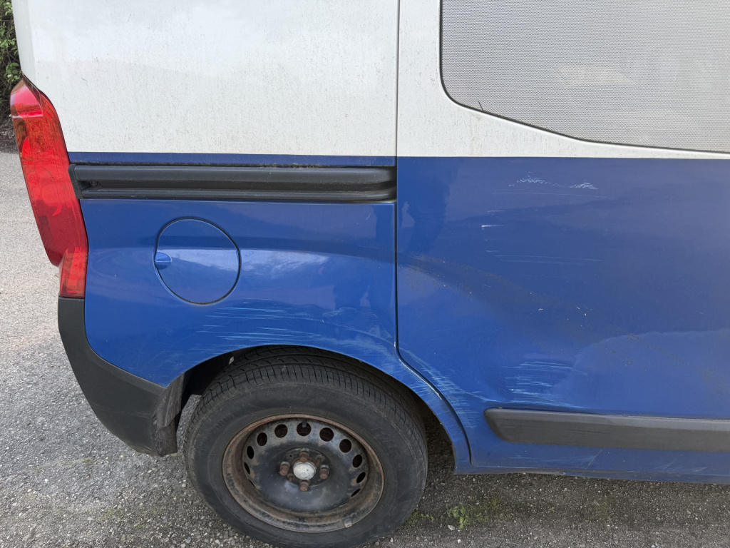 Fiat Fiorino