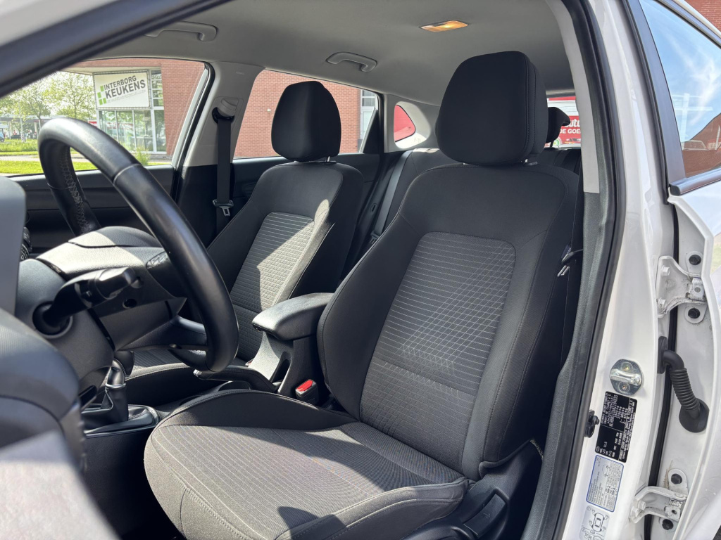 Hyundai I 20