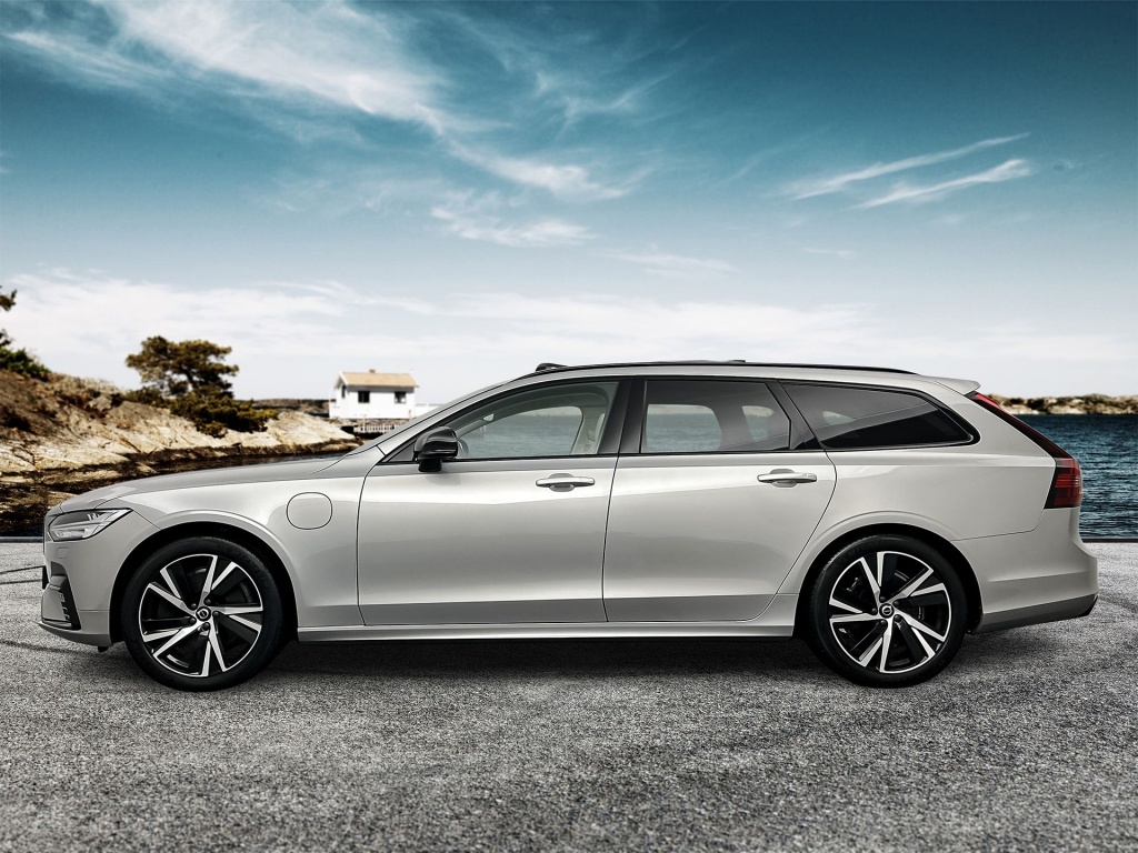 Volvo V90