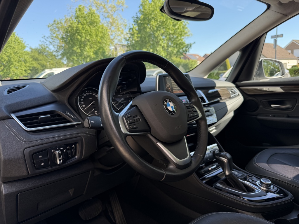 BMW 2-serie