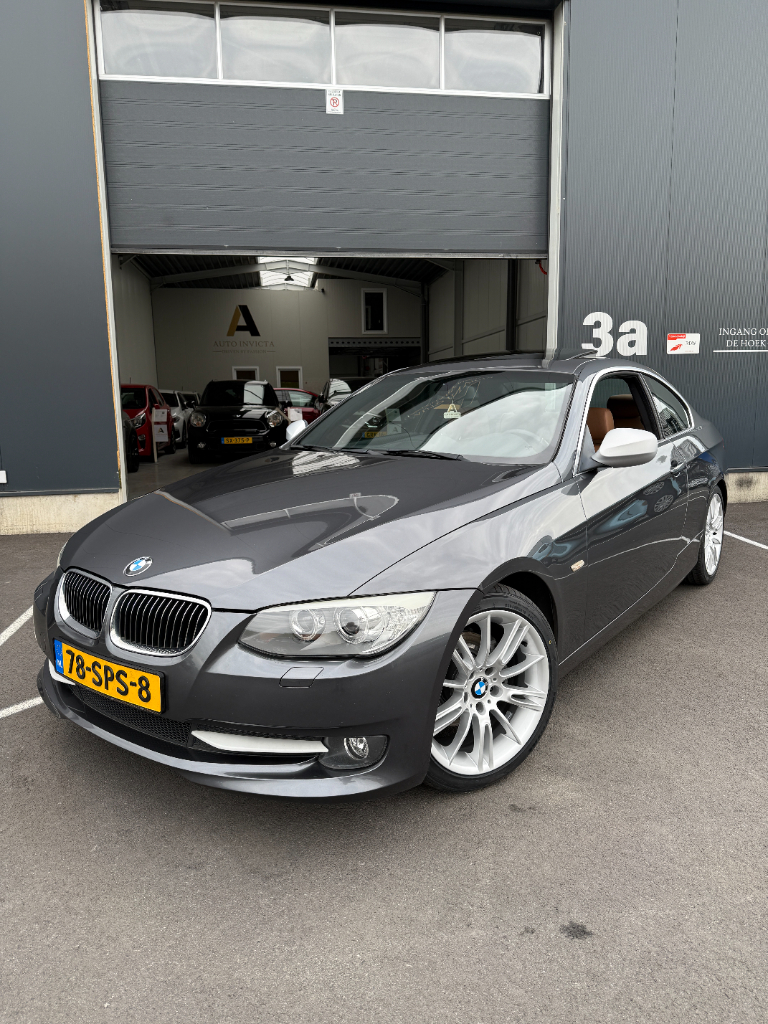 BMW 3-serie