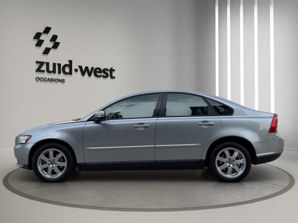 Volvo S40