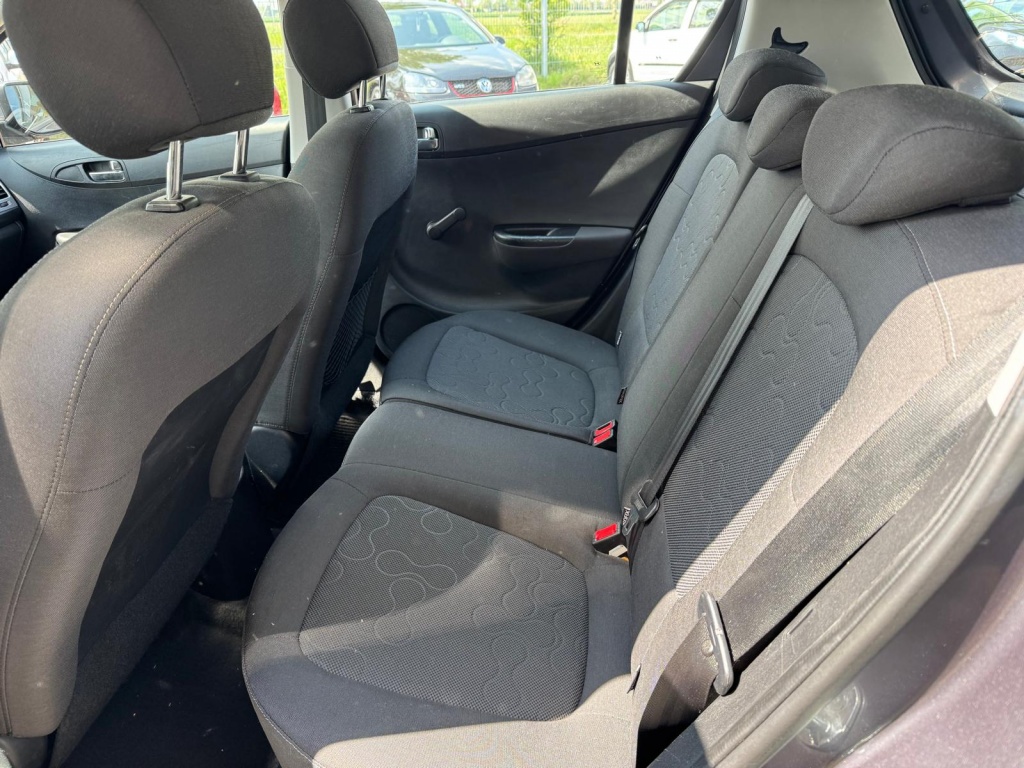 Hyundai I 20