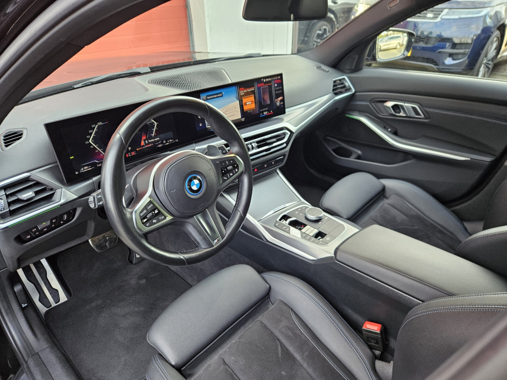 BMW 3-serie