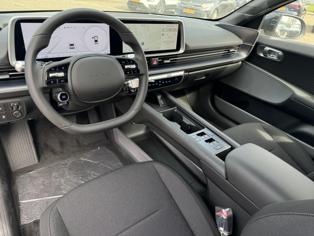 Hyundai Ioniq 6