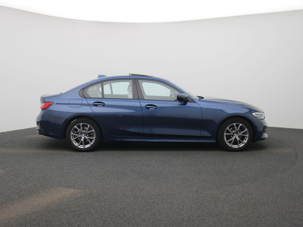 BMW 3-serie