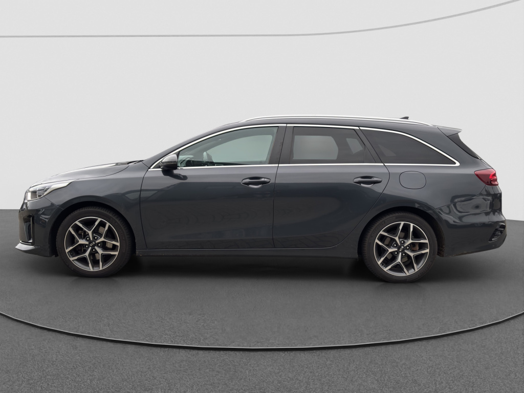 Kia Ceed Sportswagon