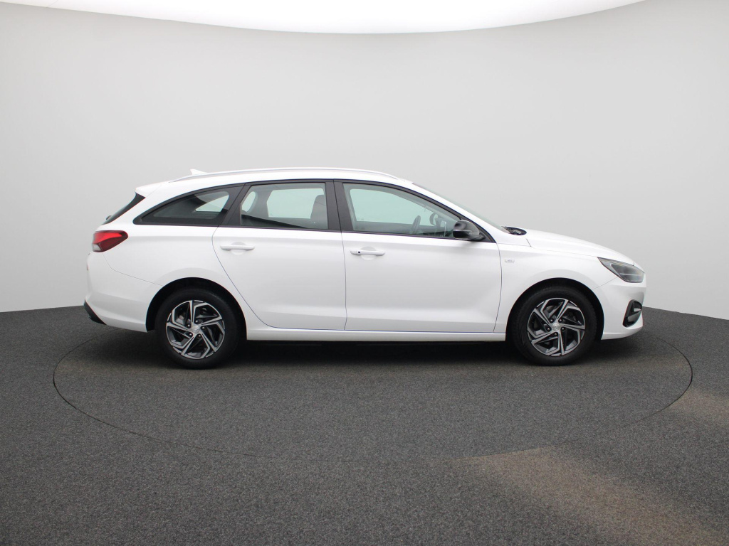 Hyundai I 30