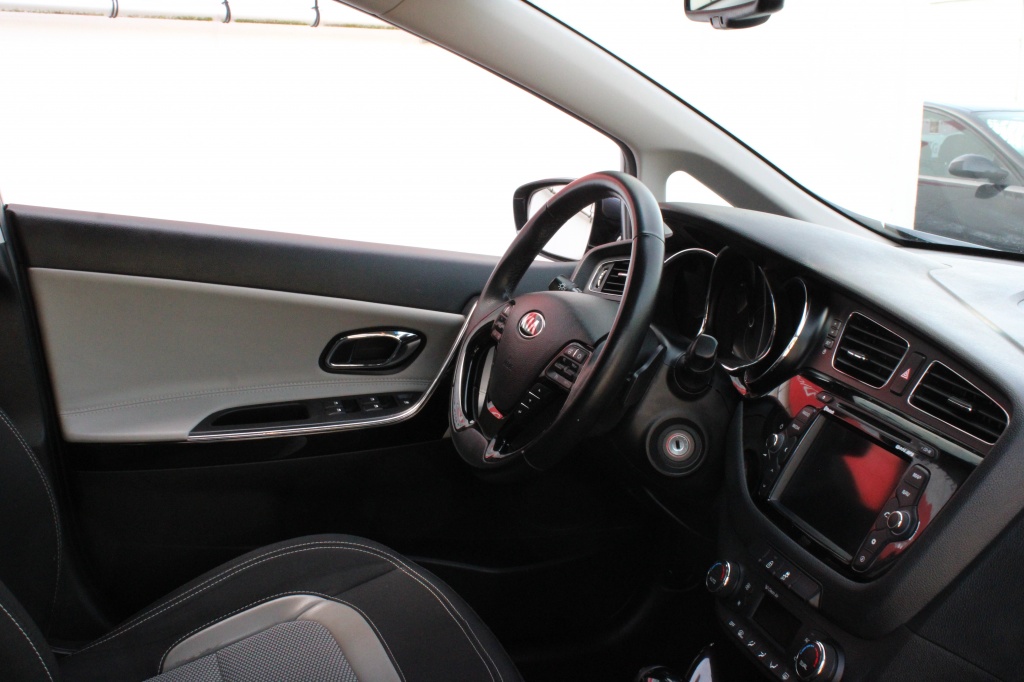 Kia Cee'd