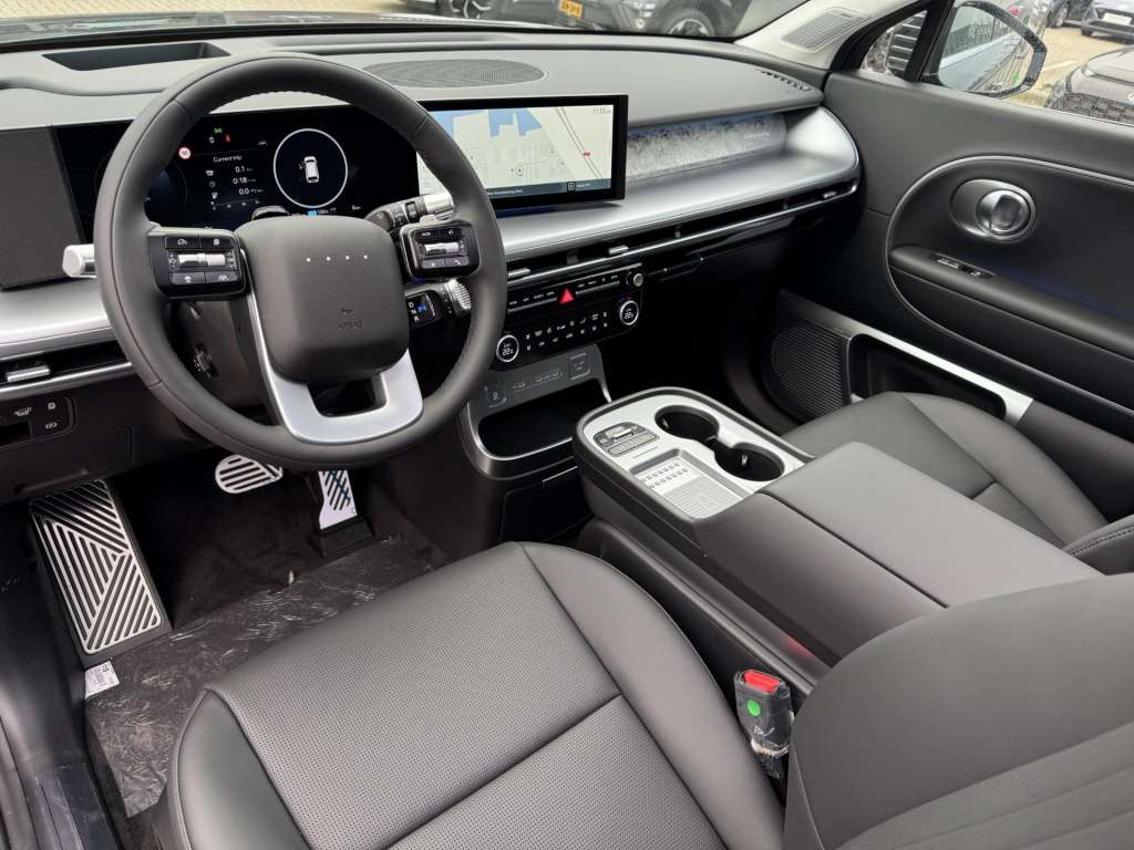 Hyundai Ioniq 9