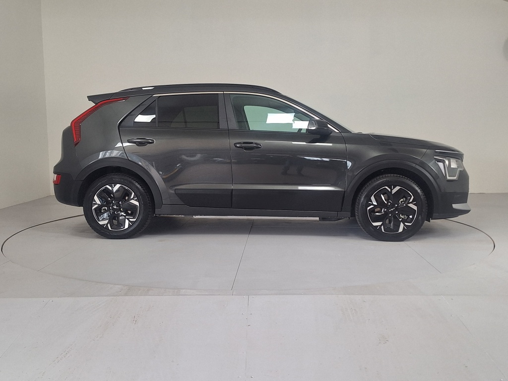 Kia Niro Ev