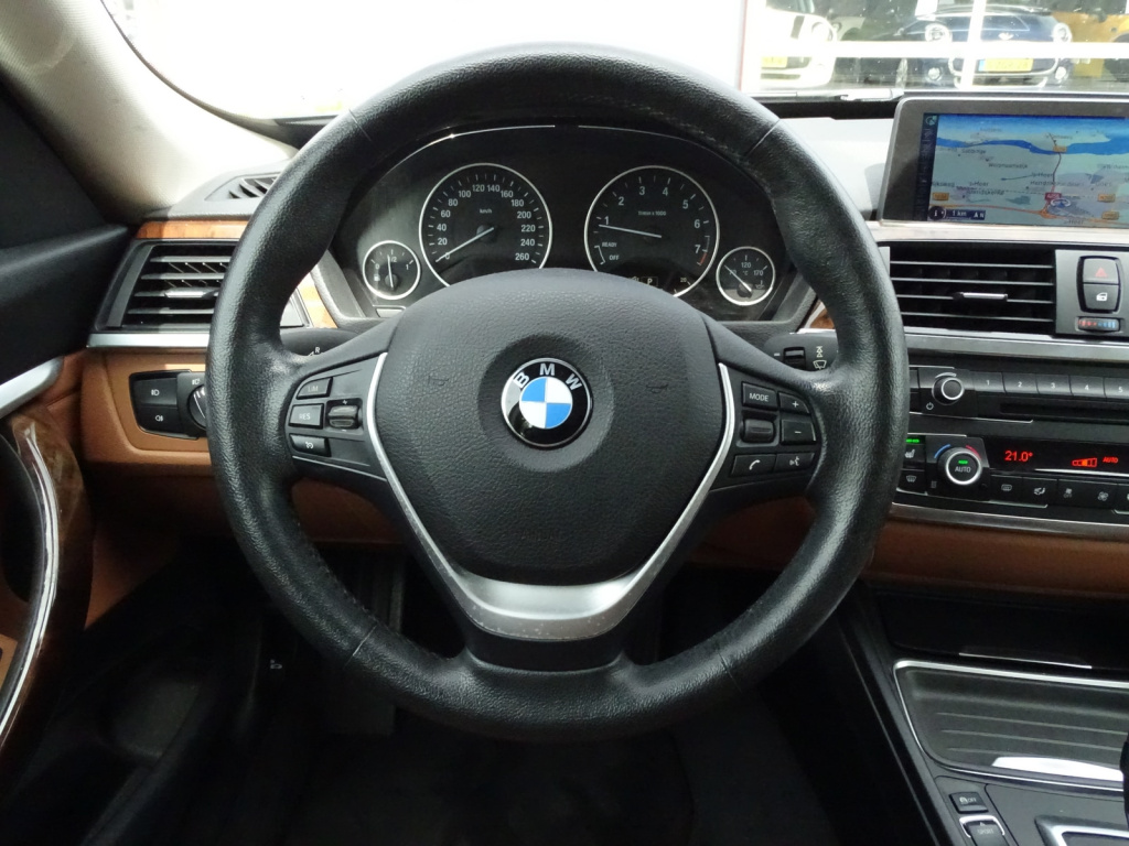 BMW 3-serie