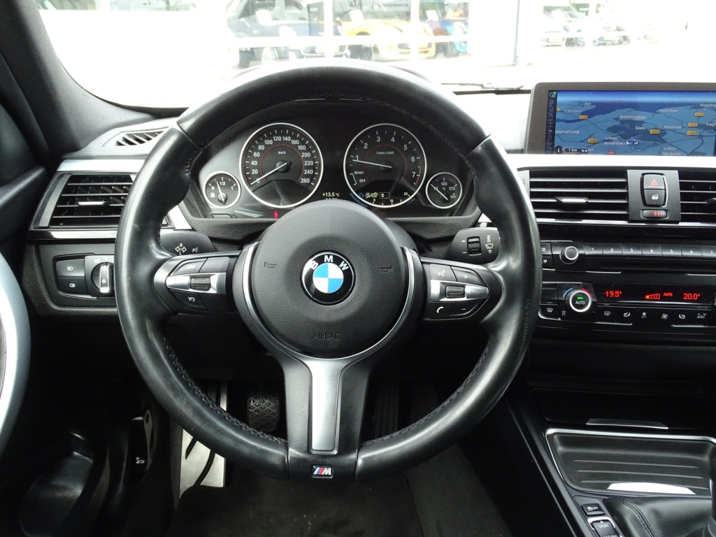 BMW 3-serie