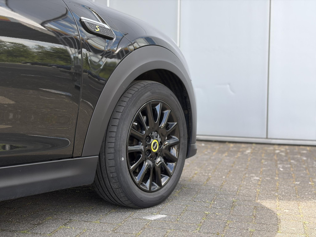 Mini Electric