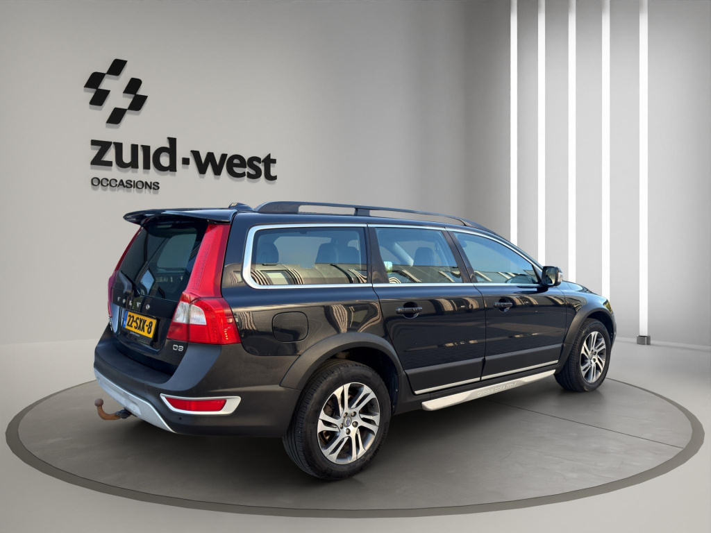 Volvo XC70