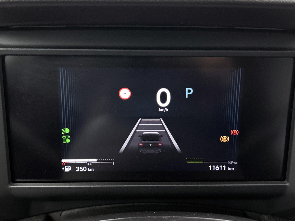 Citroen C4 X