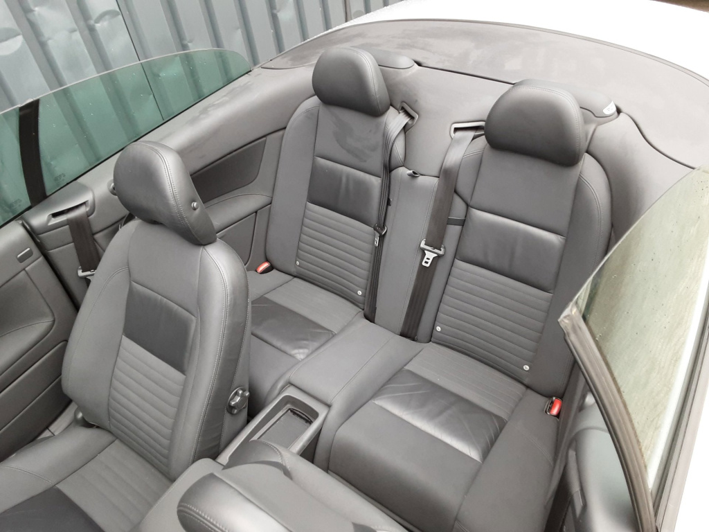 Volvo C70