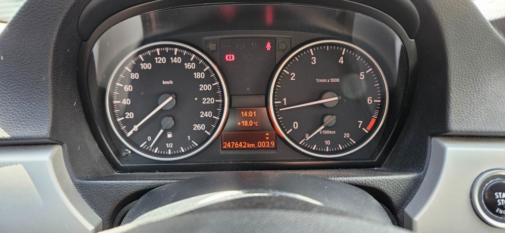 BMW 3-serie