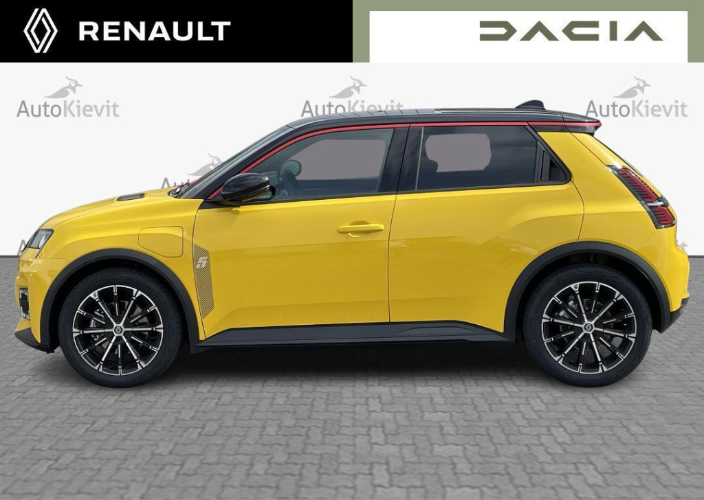 Renault 5