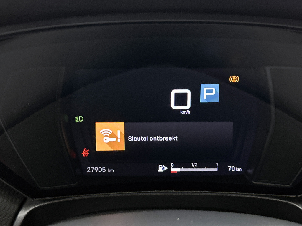 Citroen C5 X