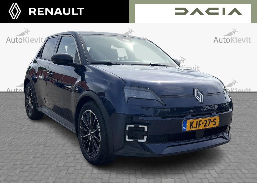 Renault 5