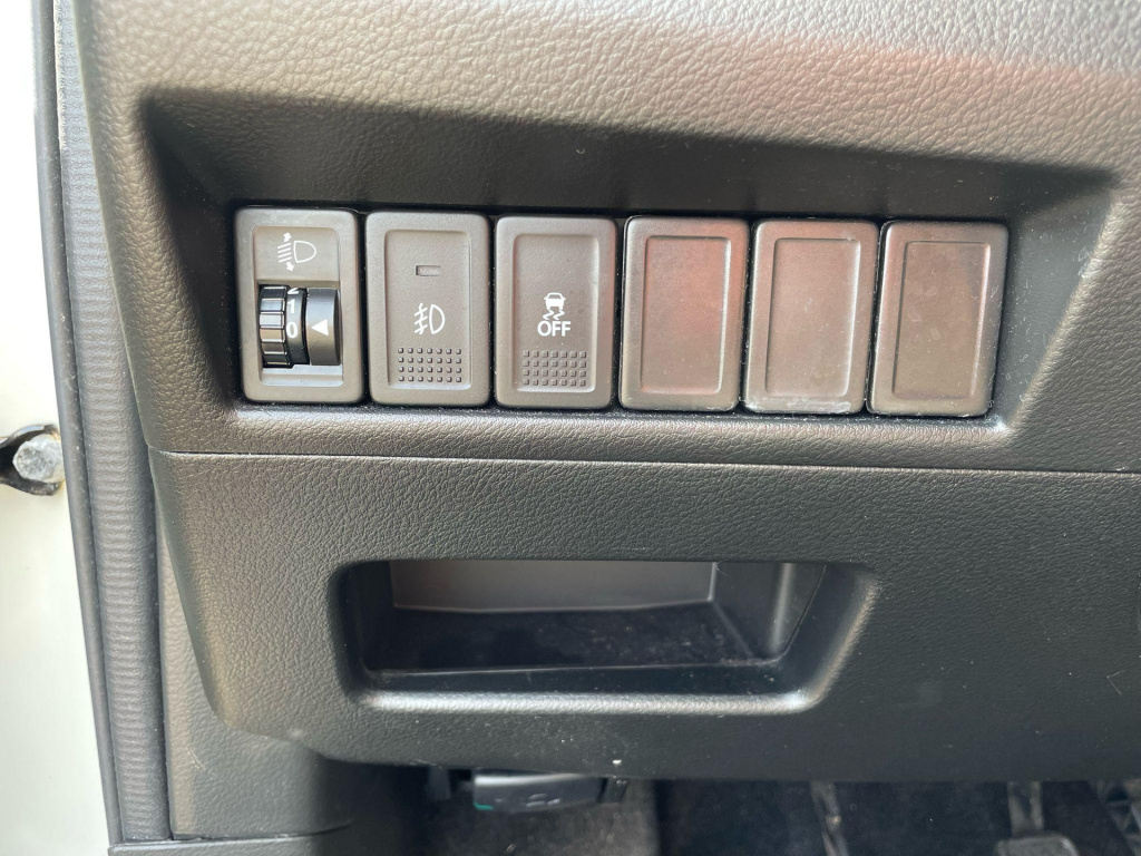Suzuki Baleno