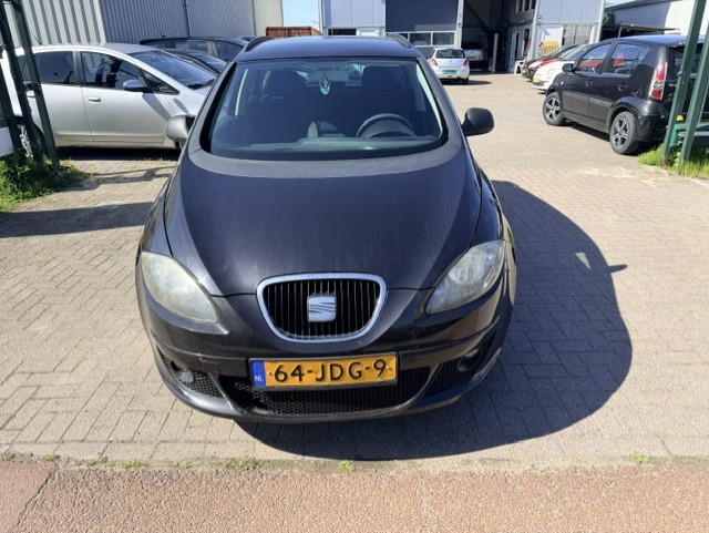 Seat Altea Xl