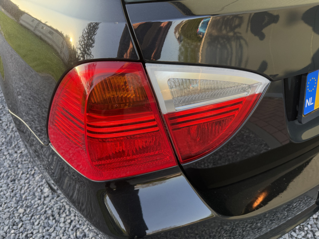 BMW 3-serie
