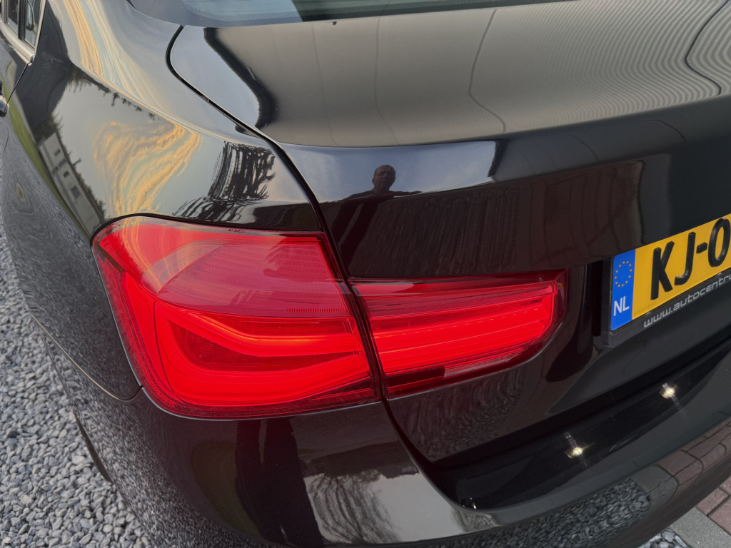 BMW 3-serie