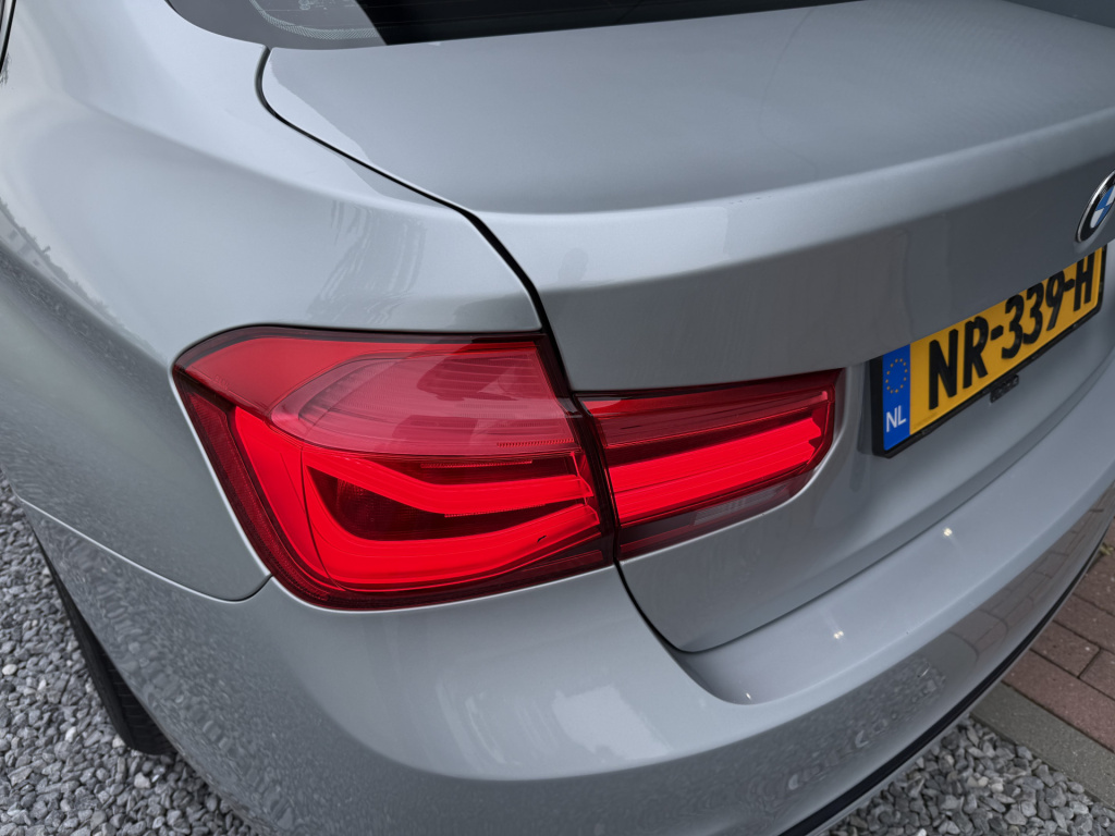 BMW 3-serie