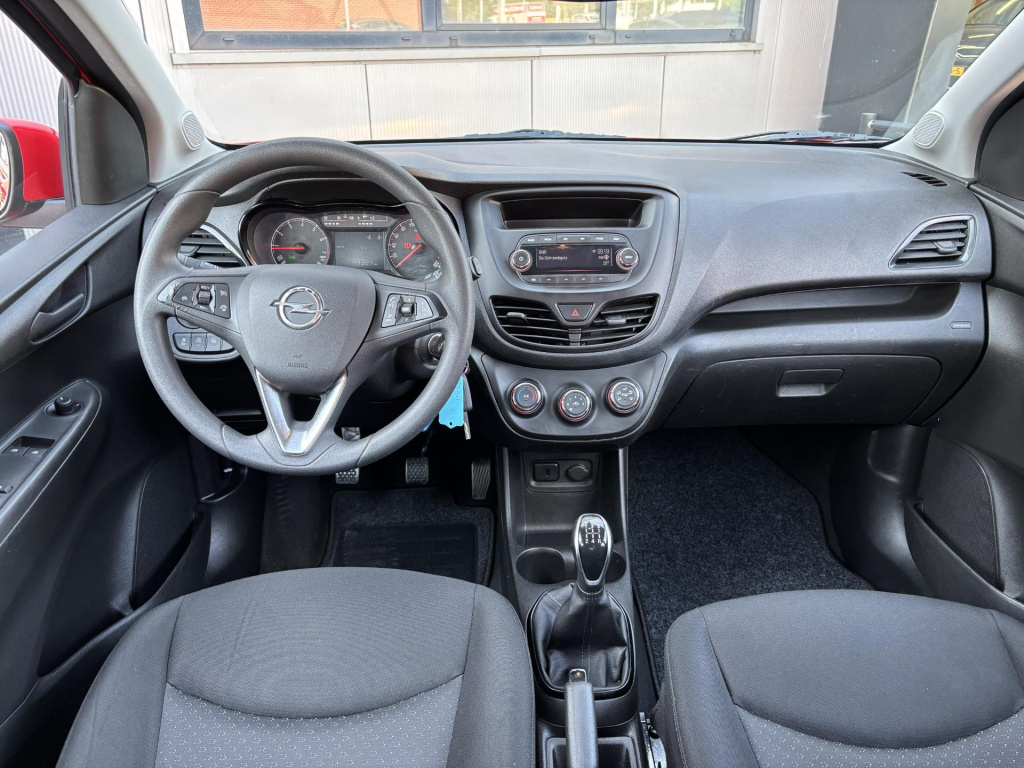 Opel Karl