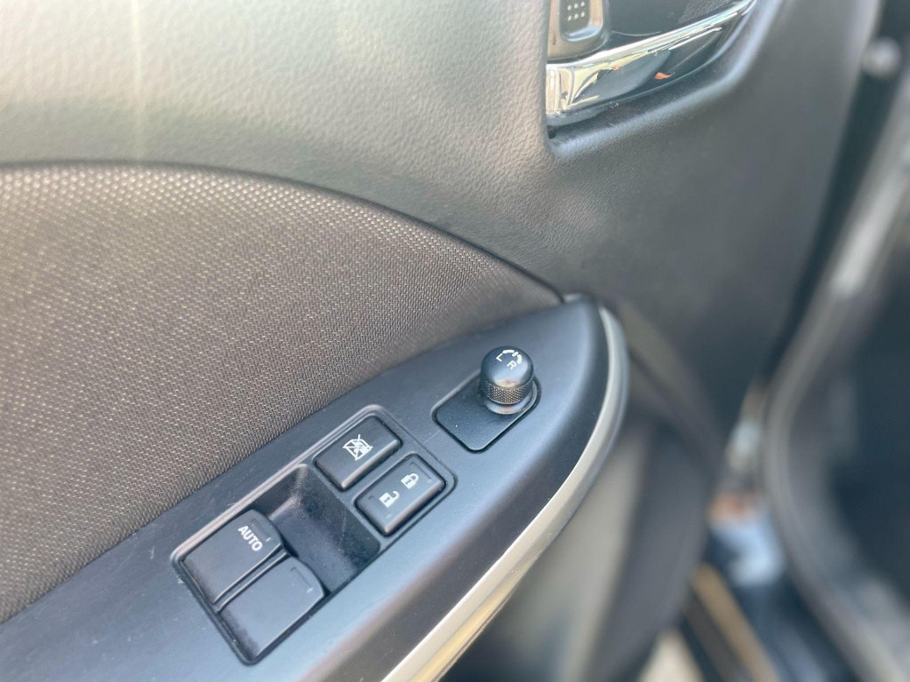Suzuki Baleno
