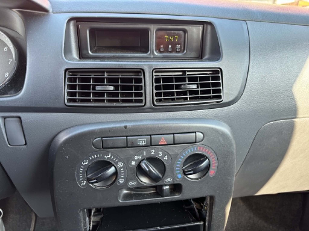 Daihatsu Cuore