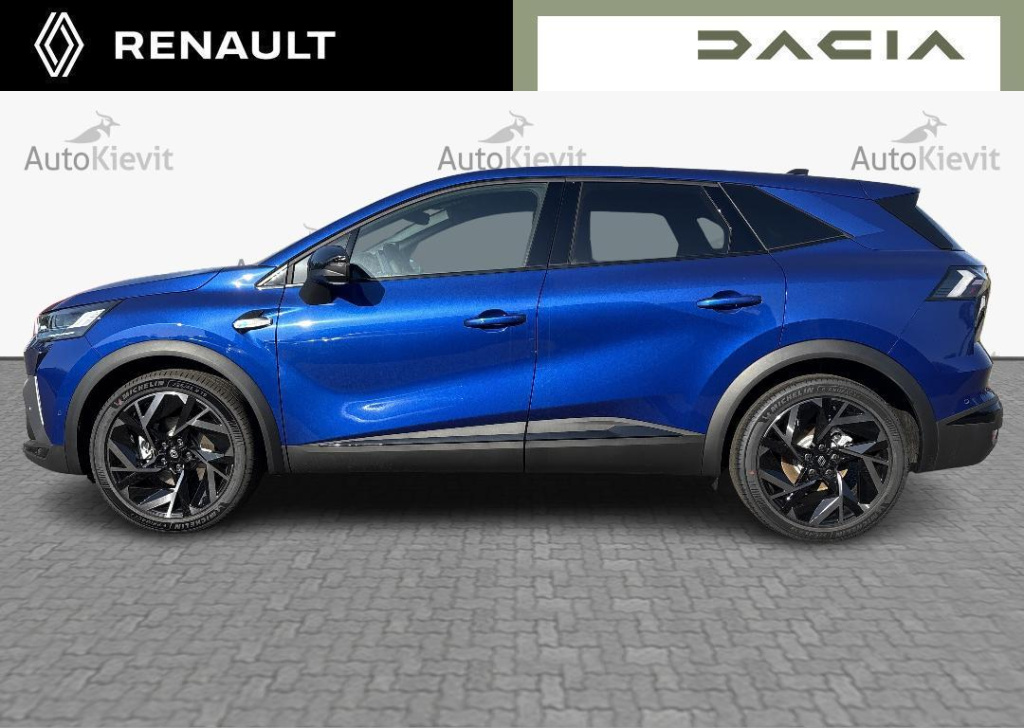 Renault Symbioz
