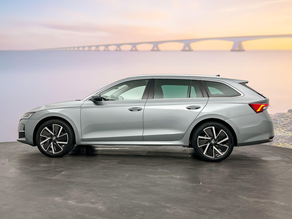 Skoda Onbekend