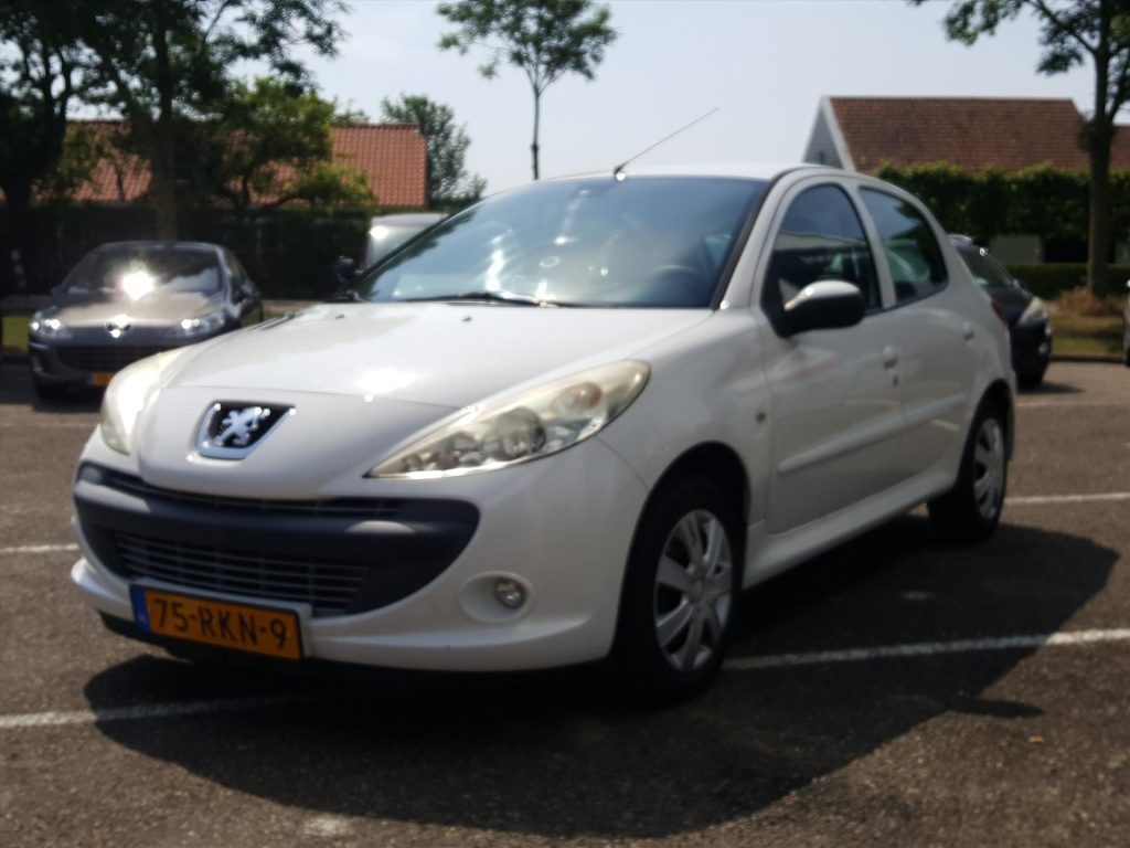 Peugeot Onbekend