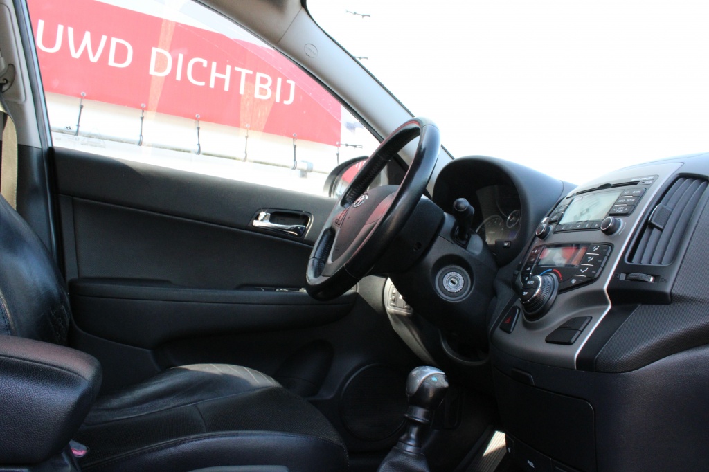 Hyundai I 30