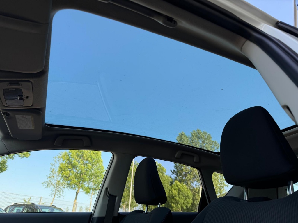 Toyota Verso-s