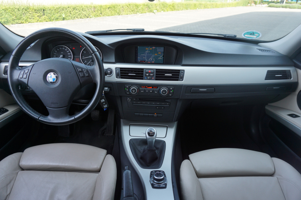 BMW 3-serie