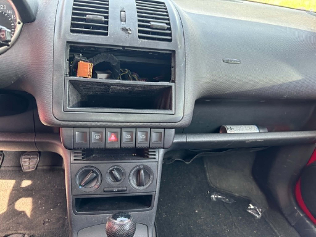 Volkswagen Lupo