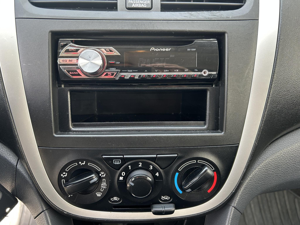 Suzuki Celerio