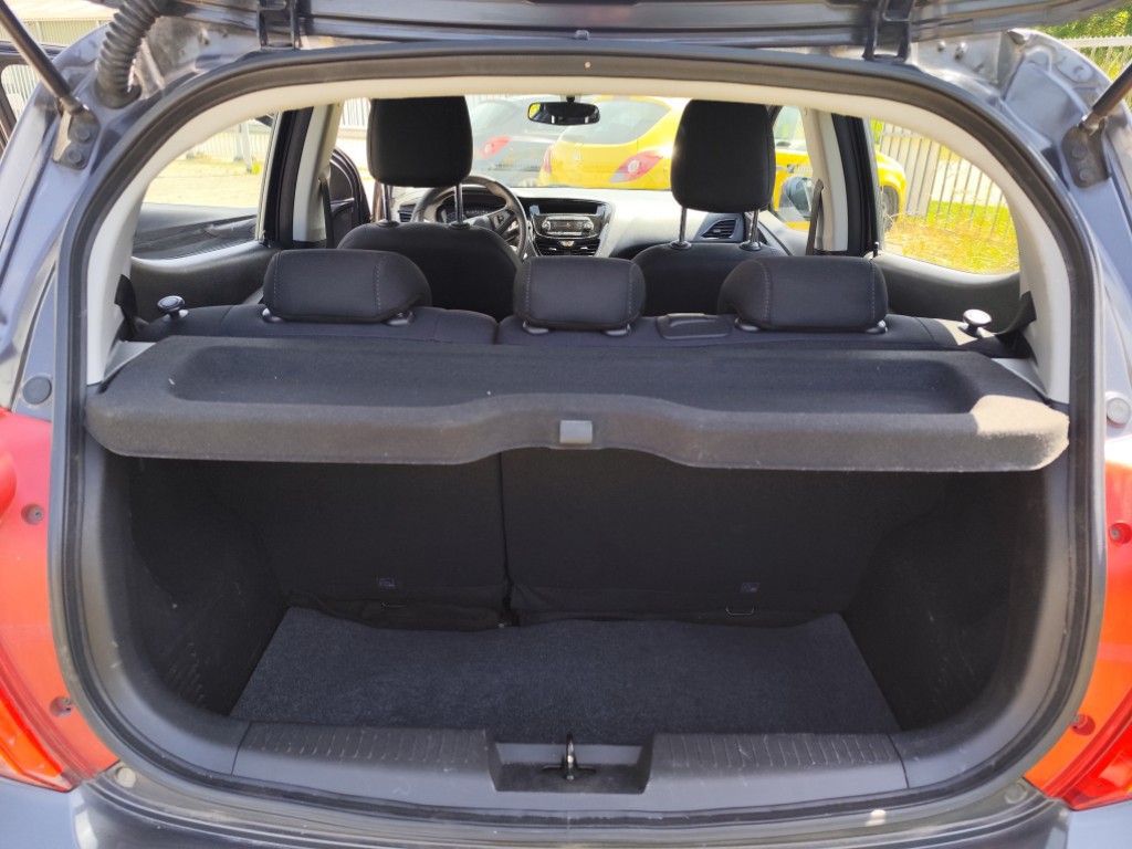 Opel Karl