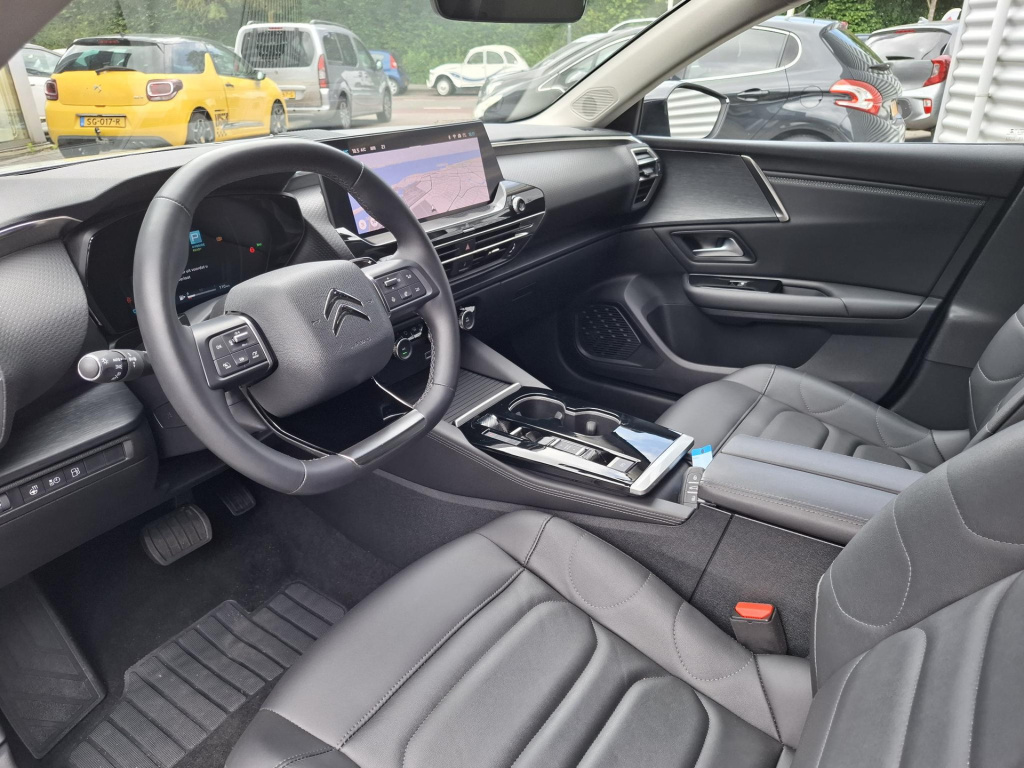 Citroen C5 X