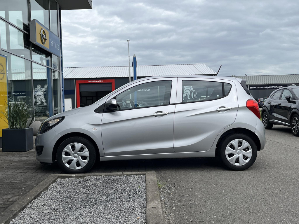 Opel Karl